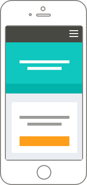 Mobile Layout