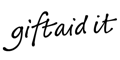 Gift Aid logo