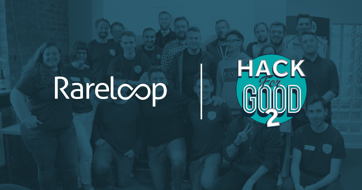 Hack For Good