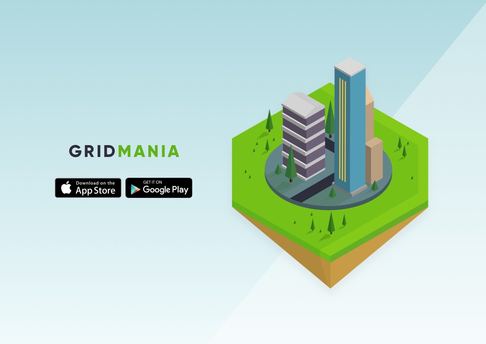 National Grid - GridMania App Promo