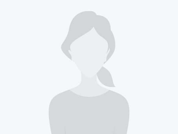 Female Placeholder