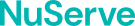 NuServe Logo