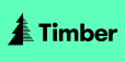 WordPress Timber Logo