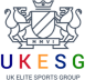 UK Elite Sports Group logo
