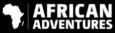 African Adventures Logo
