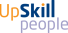 Upskill People Logo