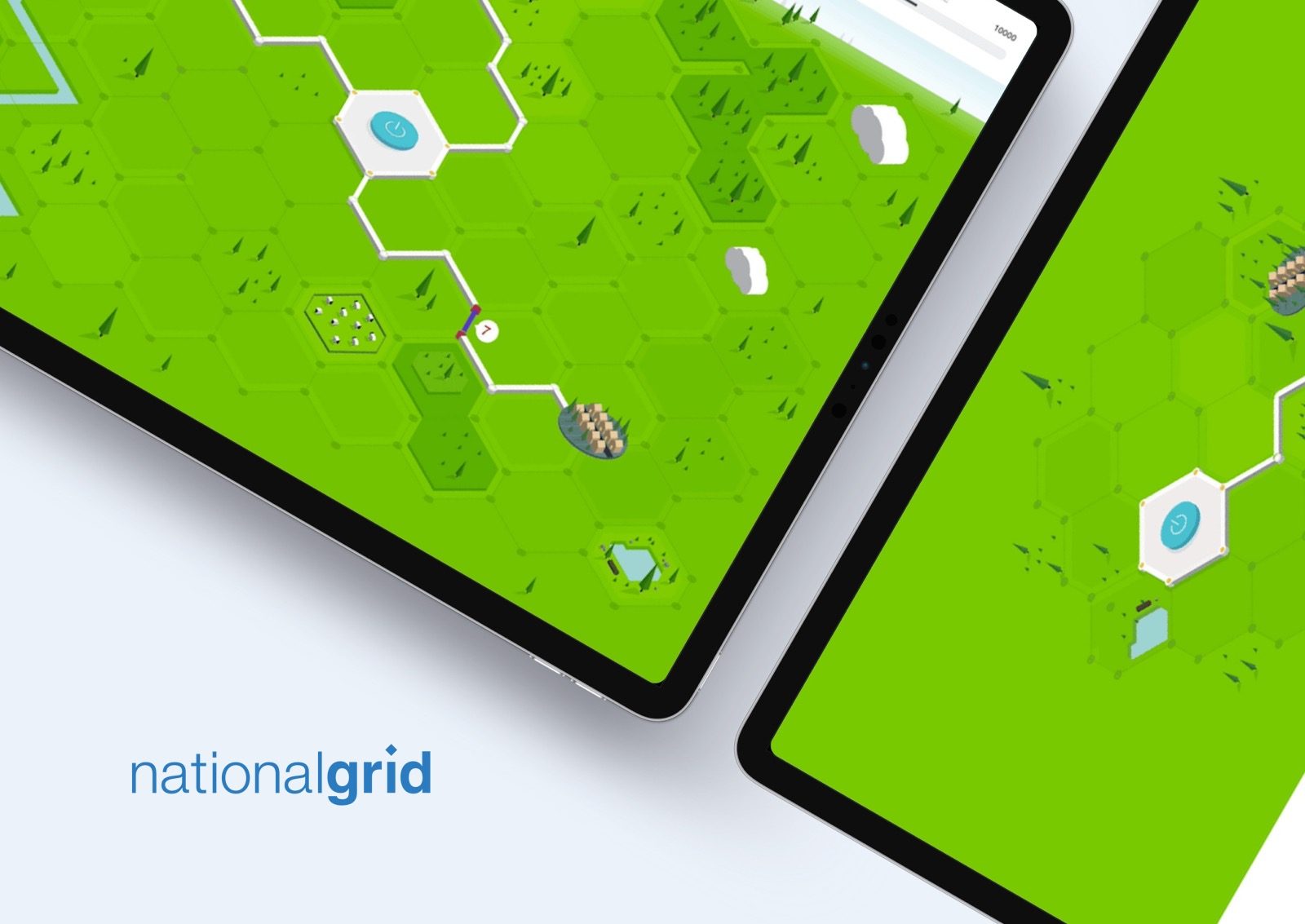 National Grid - GridMania