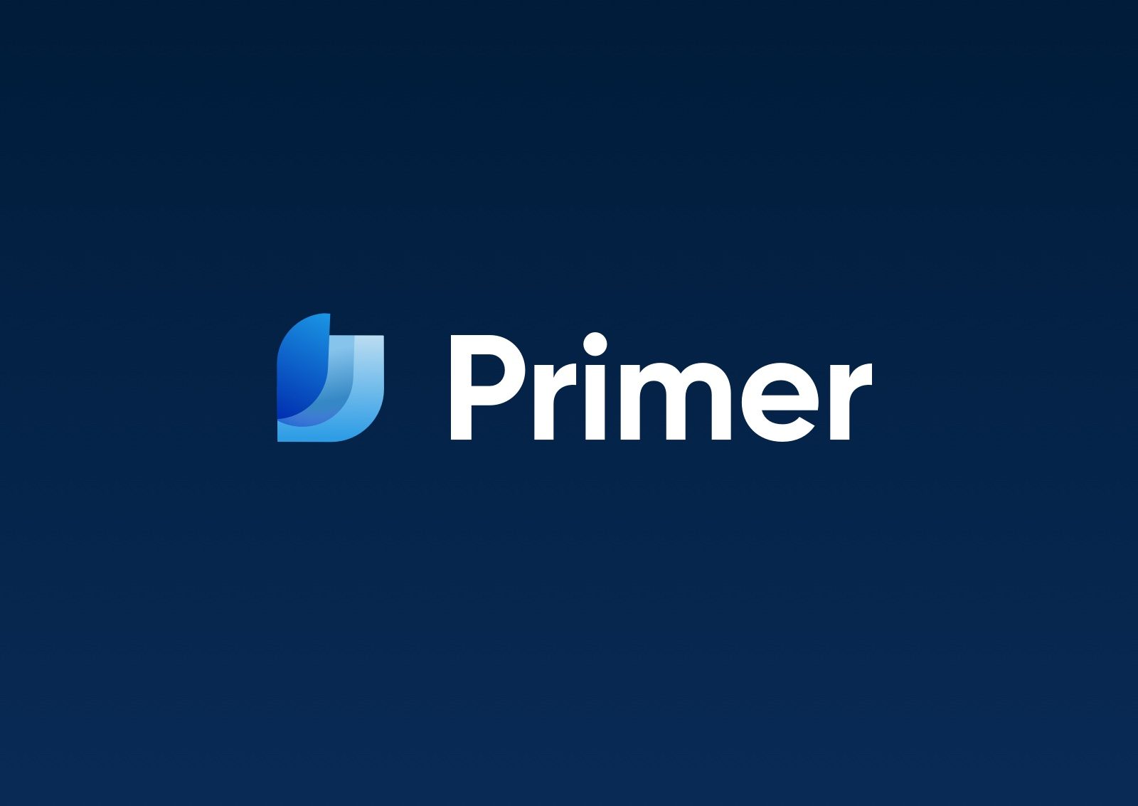 Primer Logo
