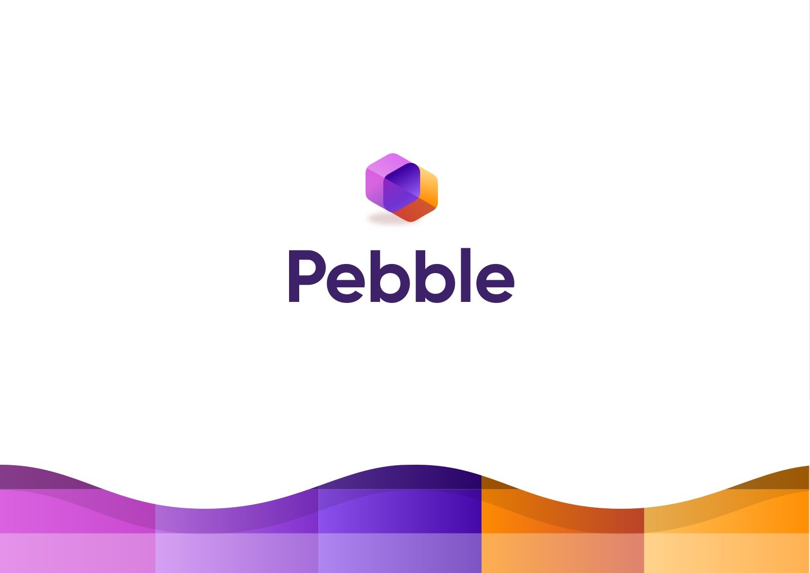 Pebble Logo