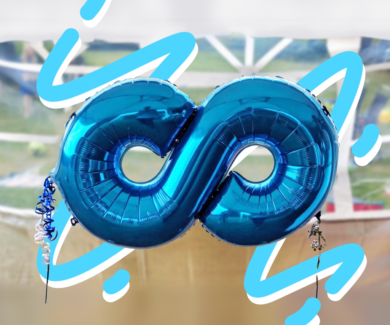 Party in the Park - Rareloop turns 10! - Rareloop, Southampton UK