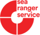 Sea Ranger Service logo