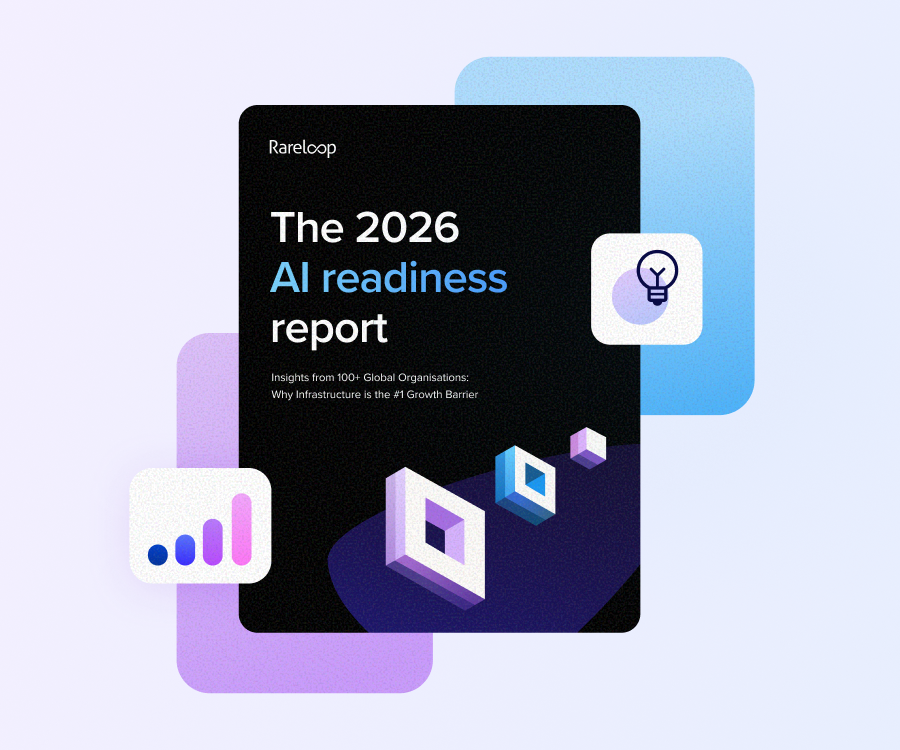 The 2026 AI Readiness Report - Rareloop, Southampton UK