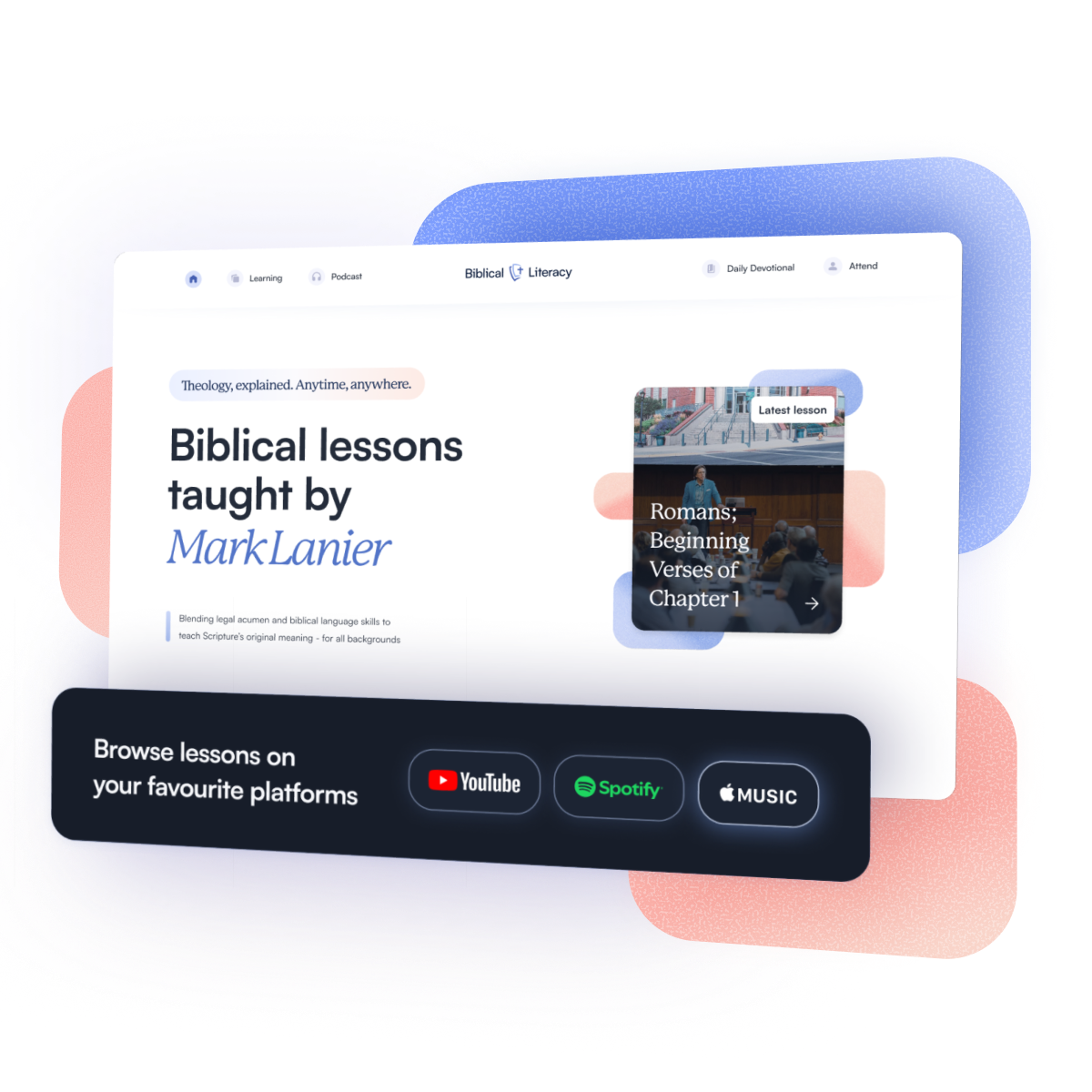 Scalable publishing for a global learning community